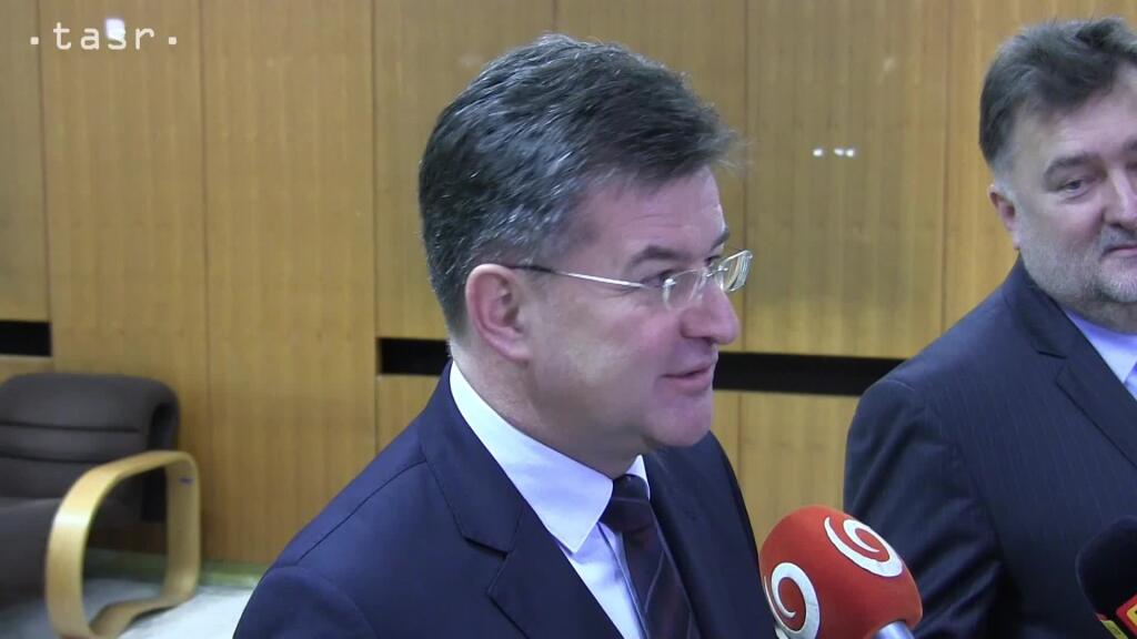 Ak sa Slovensko nepridá k paktu OSN o migrácii, Lajčák zváži demisiu