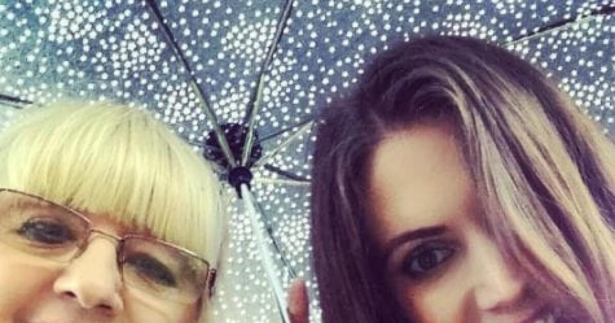 FOTO ManÅ¾elka koÅ¡ickÃ©ho milionÃ¡ra Eva RezeÅ¡ovÃ¡-DÅ¾odlovÃ¡: V