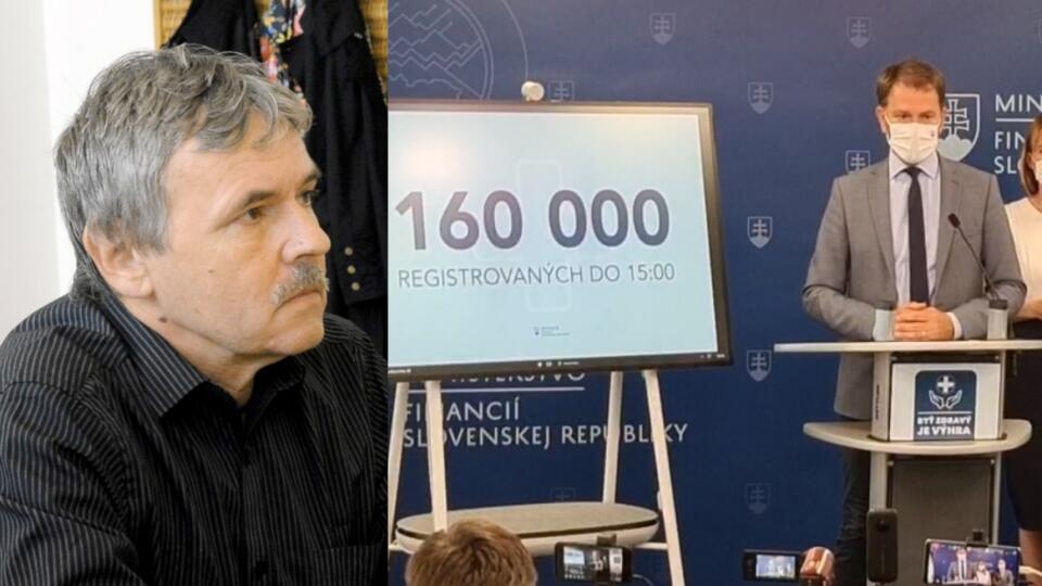 V zahraničí podľa Hrabka lotéria veľký efekt nemala.
