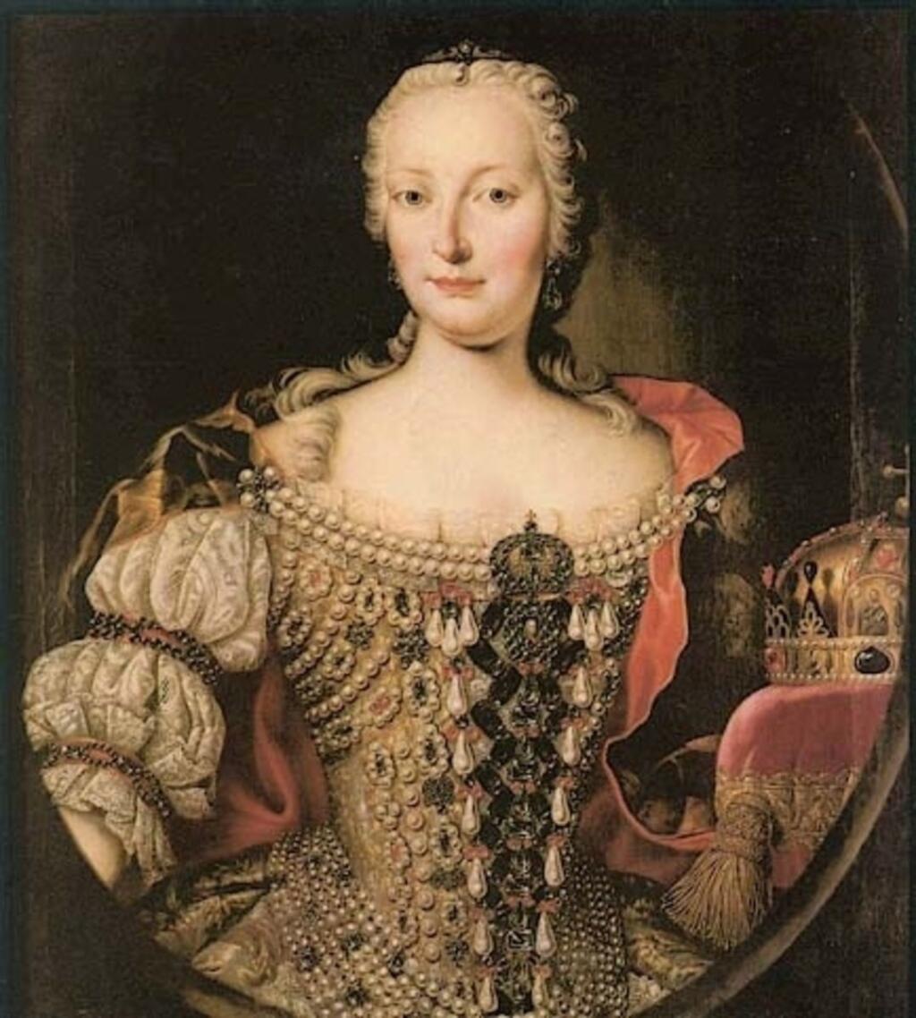 Skutočná Mária Terézia podľa historických análov: Trápila ju jedna ...