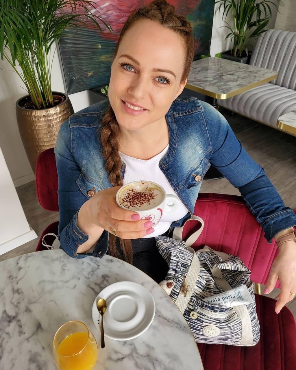 Adriana Poláková