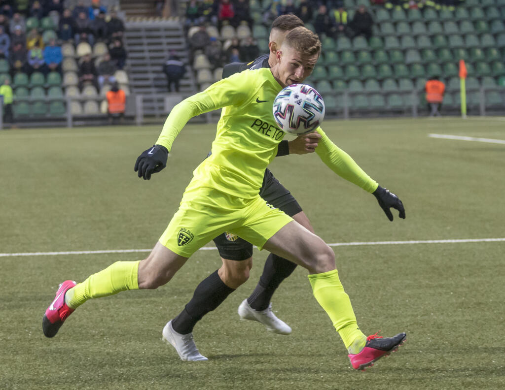 Žilinský futbalový klub skončil v likvidácii.