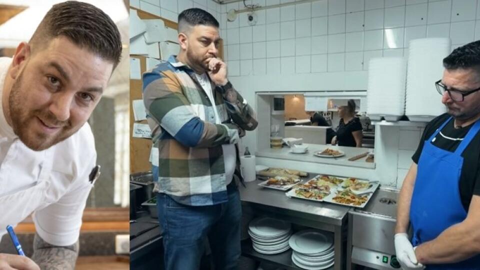Na nože