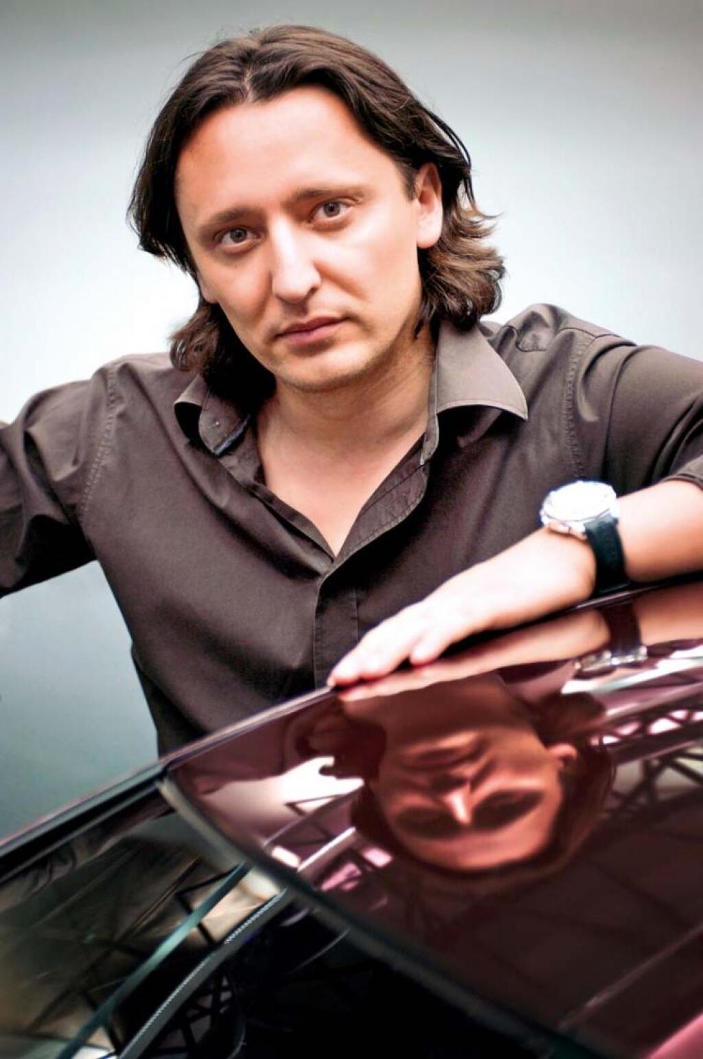 Jozef Kabaň má pomôcť BMW zvládnuť ťažké časy