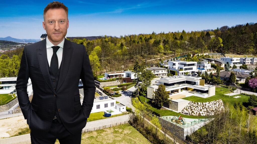 Tomu sa povie luxus. Marián Hossa je jeden z najlepších hokejistov v histórii slovenského hokeja a tomu zodpovedá aj jeho bývanie, ktoré sme pre vás odhalili na exkluzívnych záberoch.