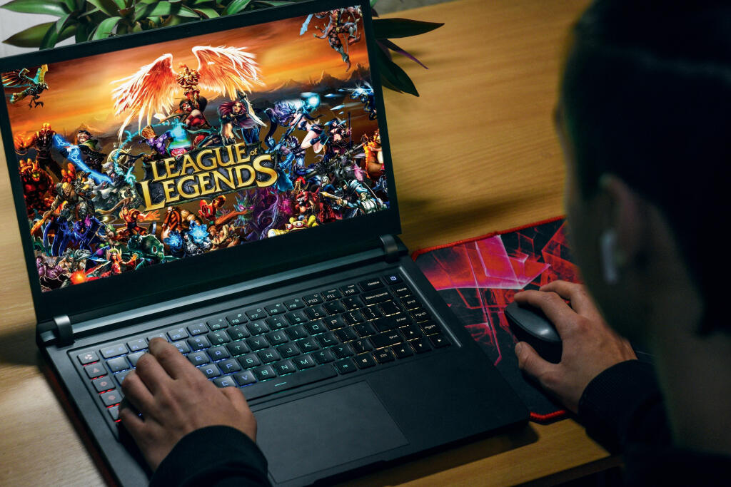 LoL hrá denne vyše 12 miliónov hráčov po celom svete.