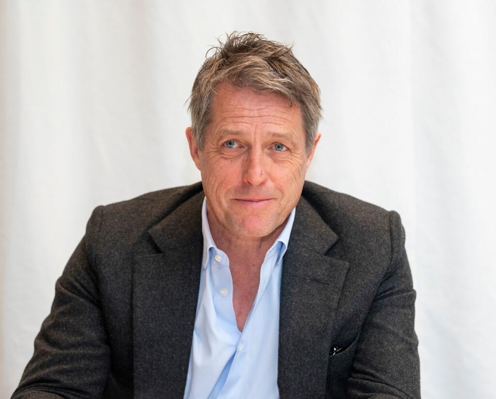 Hollywoodsky herec Hugh Grant za posledné roky poriadne zostarol.