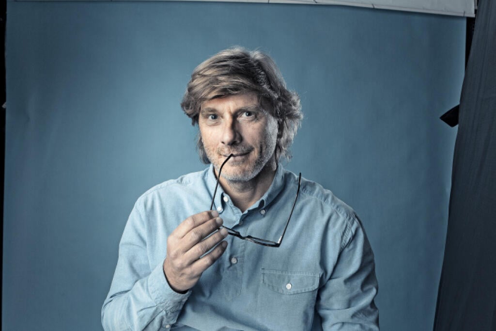 Vladimír Synek - riaditeľ Corporate Consulting Group