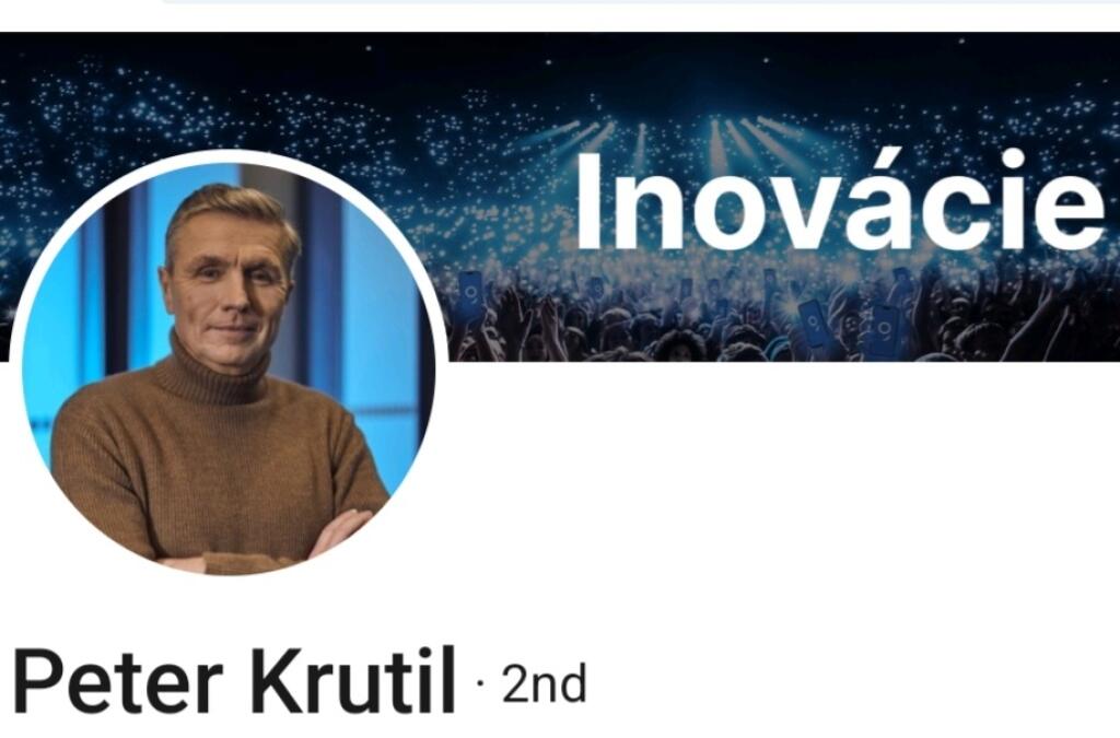 Peter Krutil