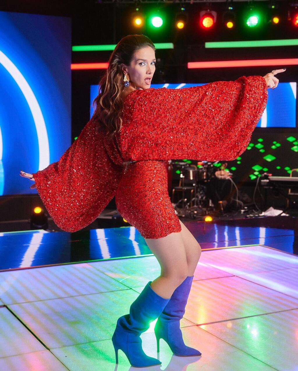 Natalia Oreiro vyzerá v 45 rokoch neskutočne. Od čias Divokého anjela sa zmenila len minimálne. Stále sa aktívne venuje herectvu a často tiež nakrúca rôzne promo kampane a reklamy. Okrem toho je tiež porotkyňou v uruguajskej verzii speváckej šou The Voice, ktorú tam vysielajú pod názvom La Voz.