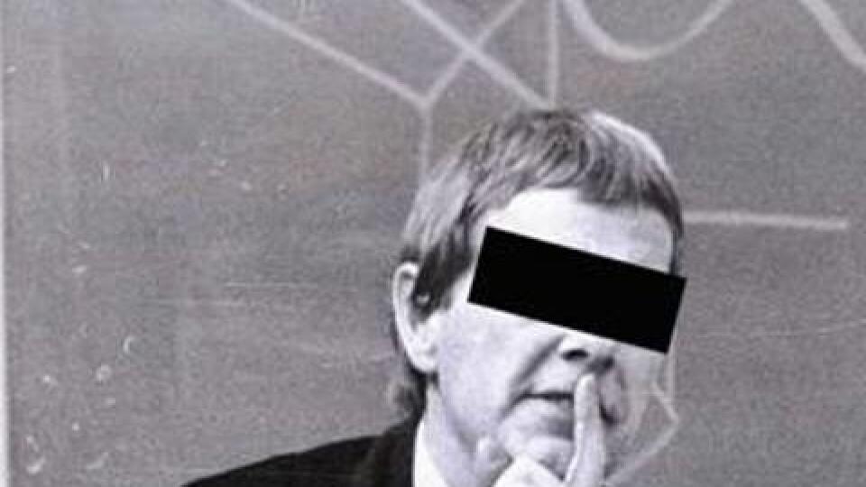 Gerold Becker sa po č0 rokoch ospravedlňuje obetiam svojich pedofilných chúťok. Bude im to stačiť?