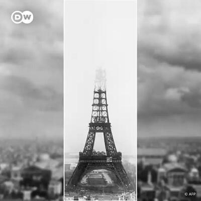 5 zaujímavých faktov o Eiffelovke, ktoré ste dodnes nepoznali