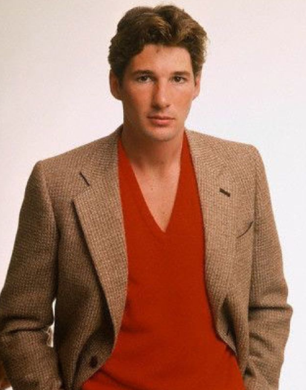 Richard Gere