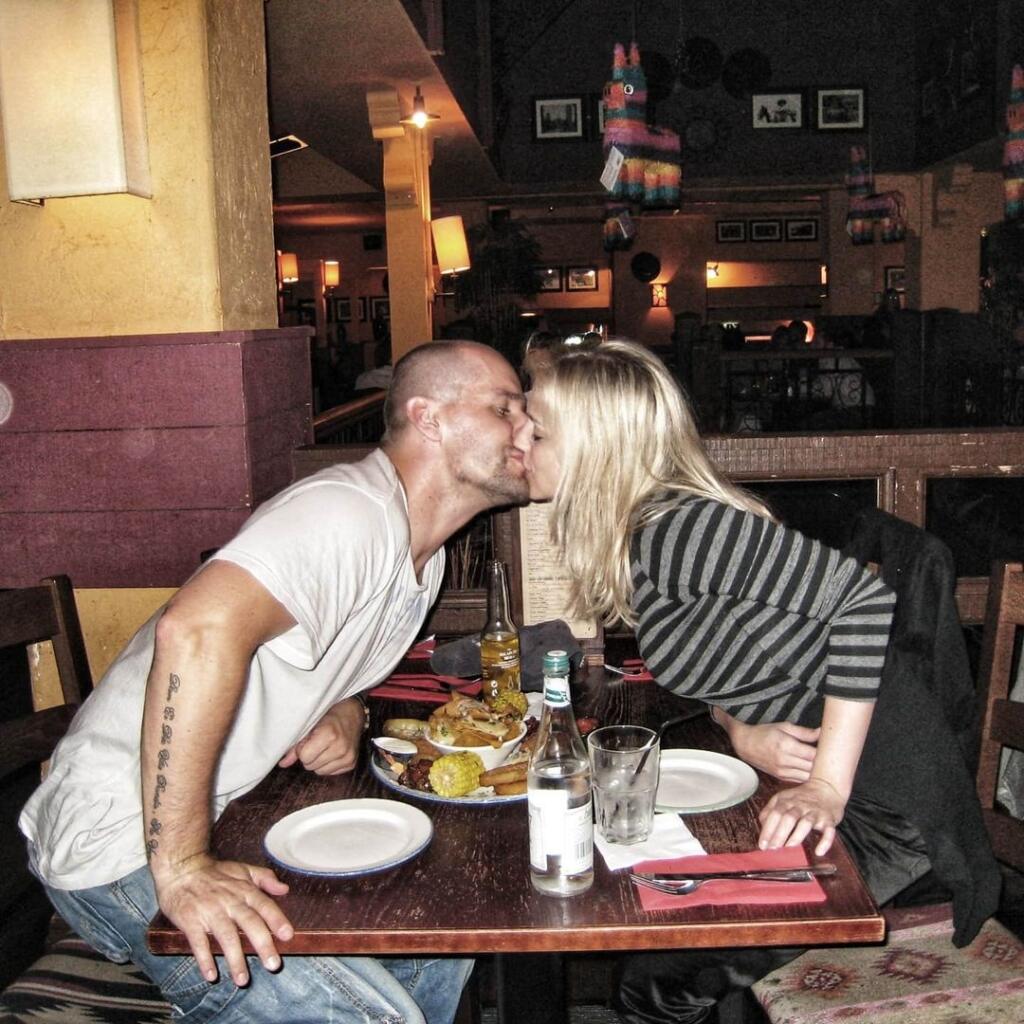 Jaro Bekr a Monika Hilmerová sa zasnúbili na Valentína.
