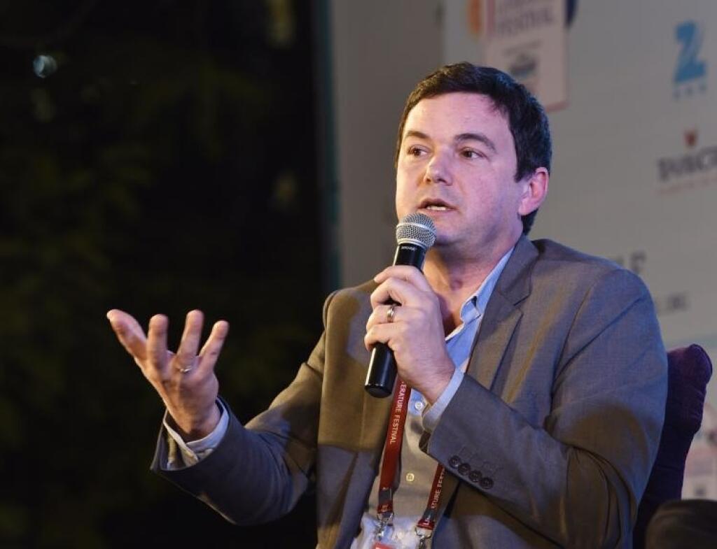 Slávny ekonóm predpovedá ďalšiu krízu a miliardár hovorí o pokazenom systéme