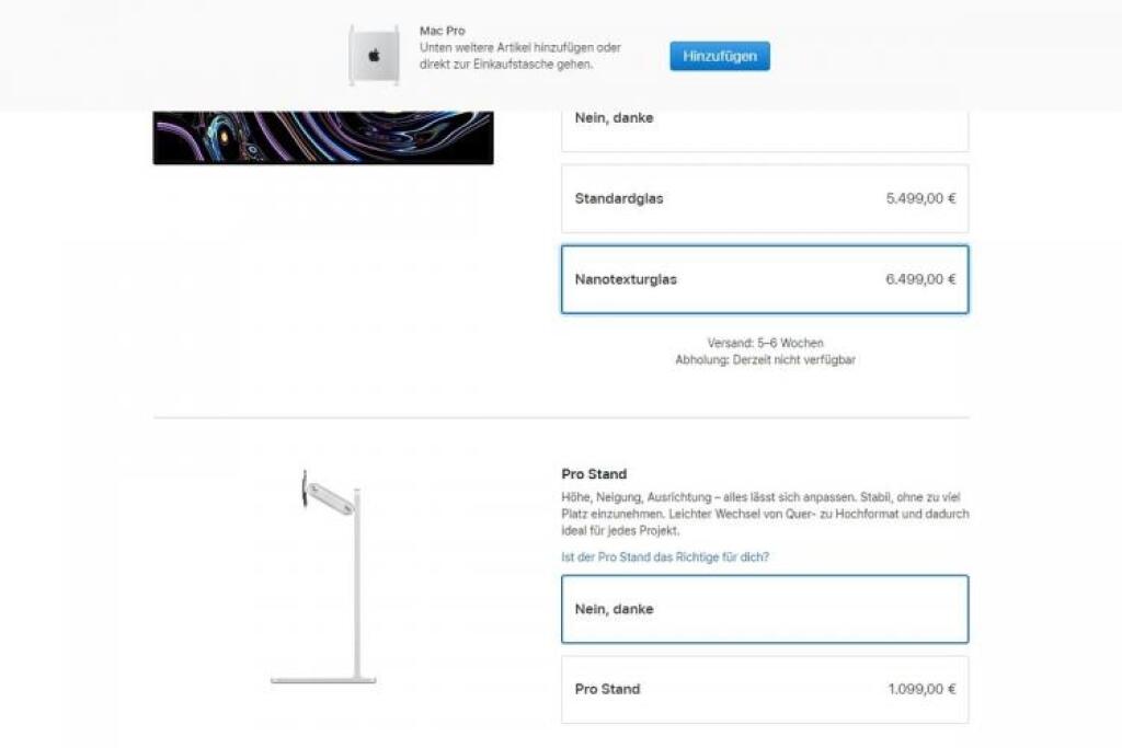 Nakonfigurovali sme si nový Mac Pro. Stojí viac než Škoda Superb Combi v maximálnej výbave
