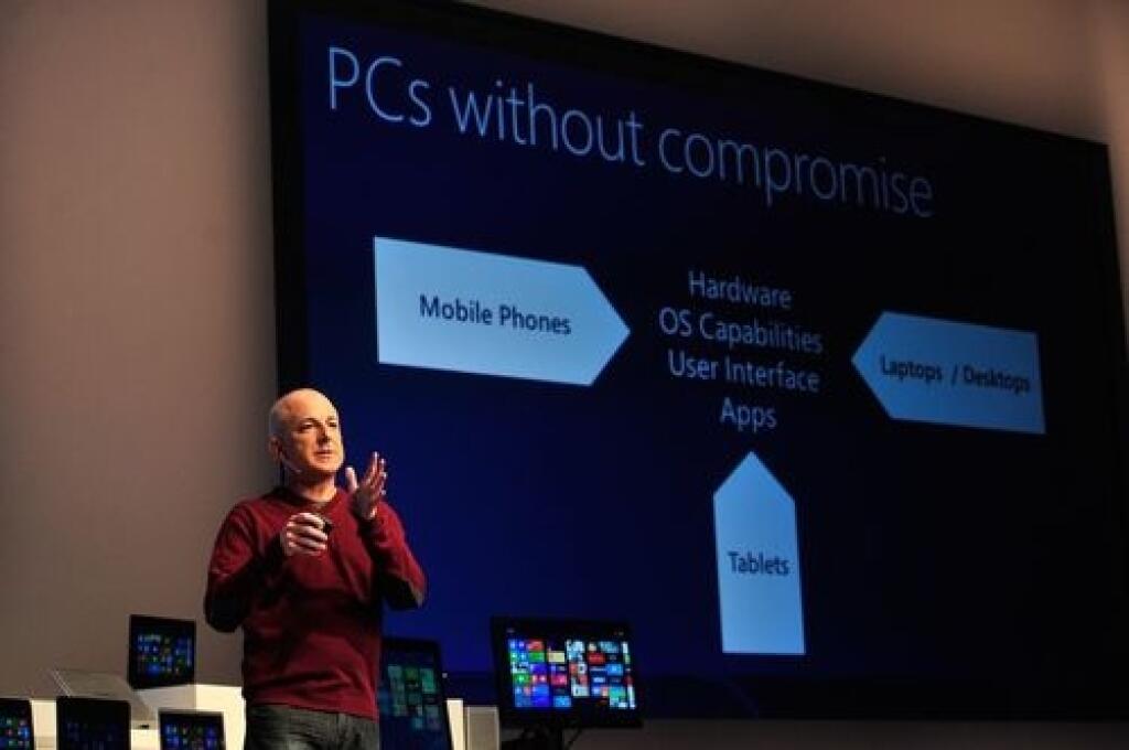 Windows 8 je o krok bližšie