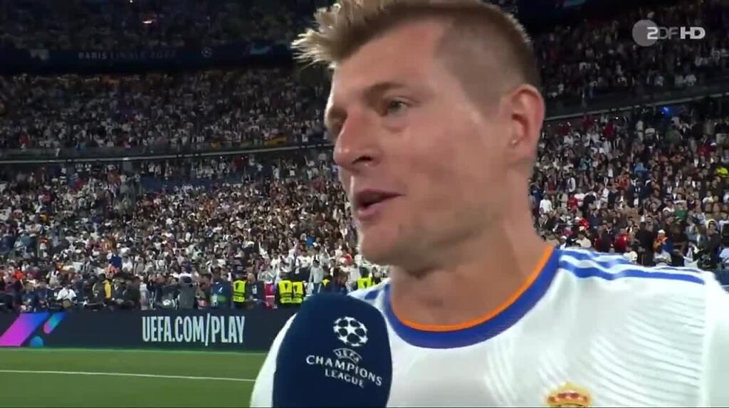 Mega úspešná záloha sa rozpadá: Kroos odmietol v Madride novú zmluvu, aká je jeho budúcnosť?
