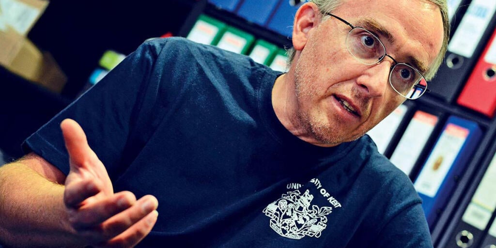 Analytik: Niekto sa poriadne nabalil