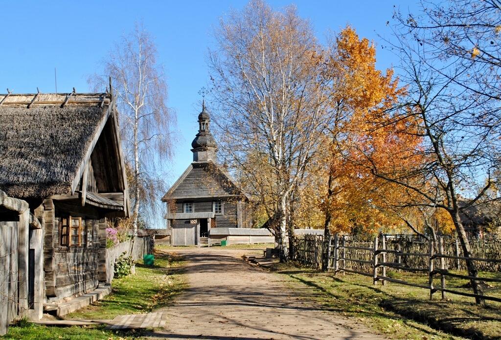 Zo Svidníka je do Bieloruska bližšie ako do Bratislavy, no táto krajina je pre nás veľká neznáma.