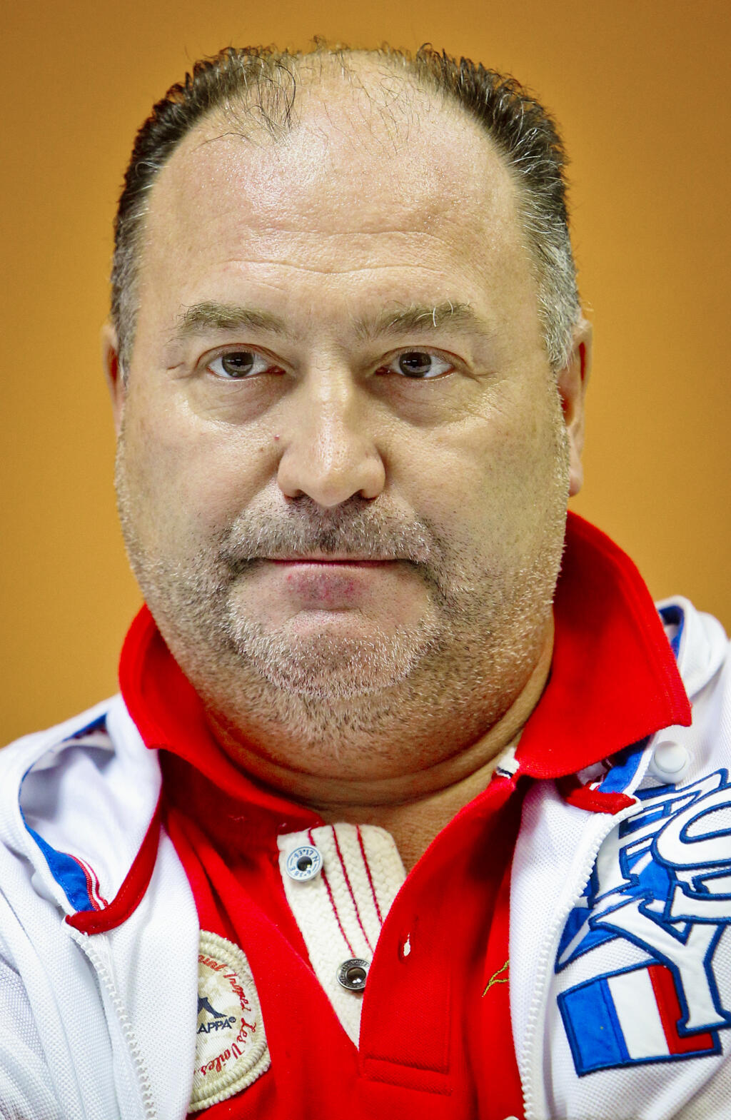Český hitmaker Michal David