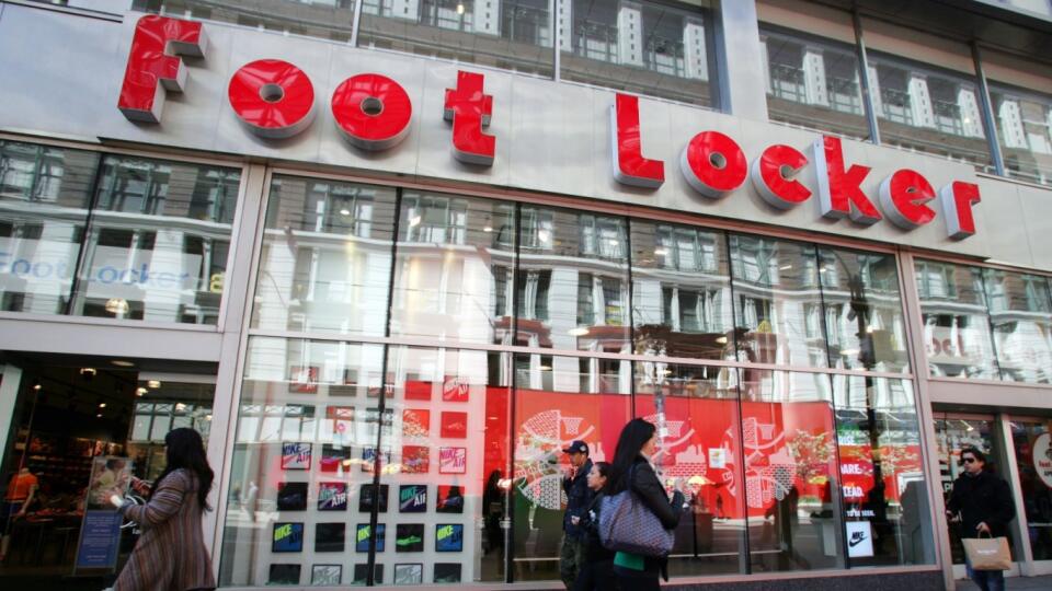 Foot Locker