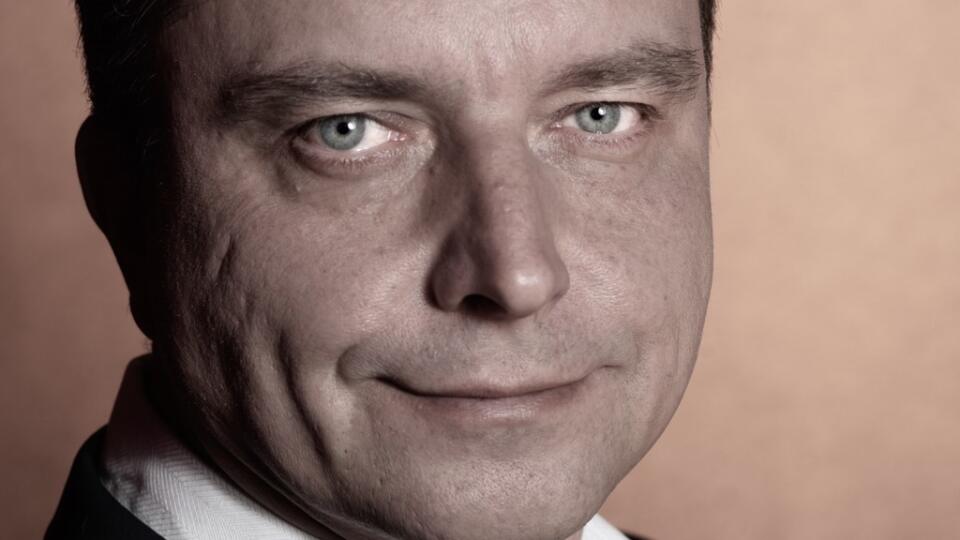 Daniel Drahotský