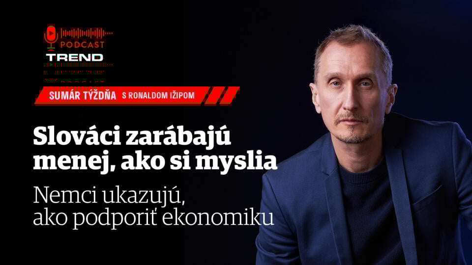 TREND PODCAST