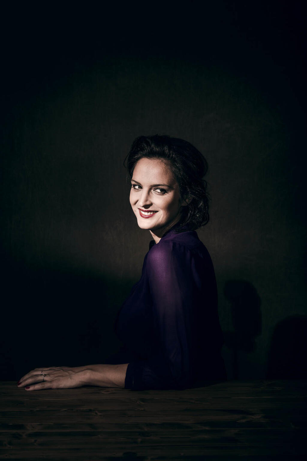 Jana Kirschner