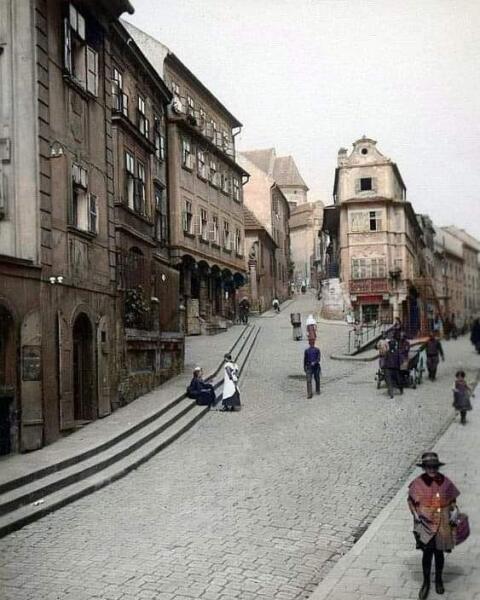 Dohovorili by ste sa v starej Bratislave? Tento KVÍZ preverí vašu prešpurčinu