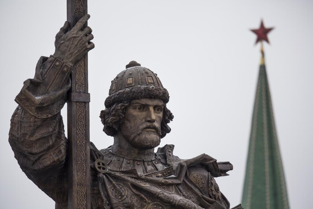 vladimir