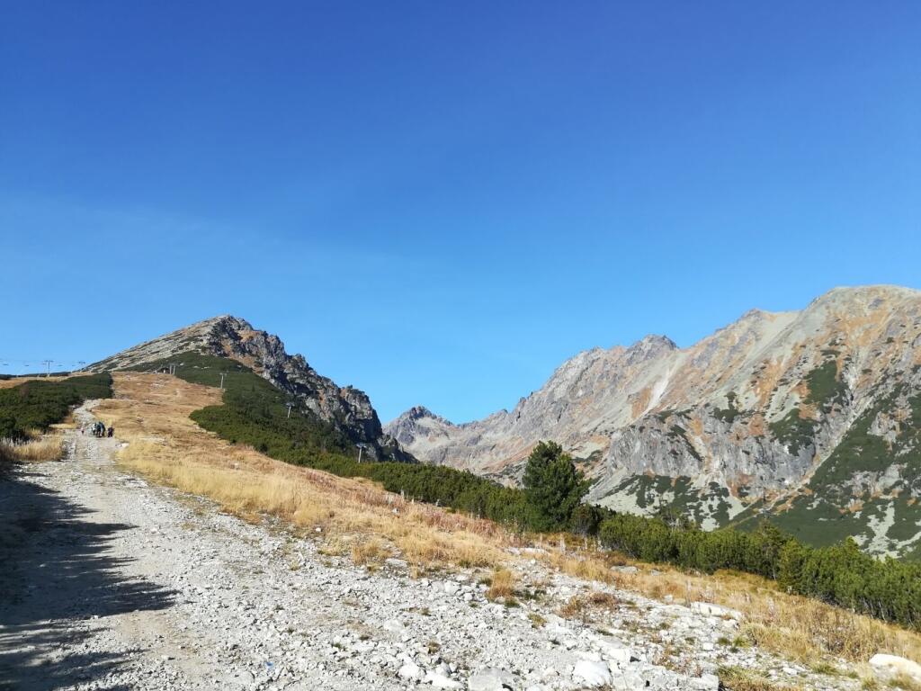 Predné Solisko