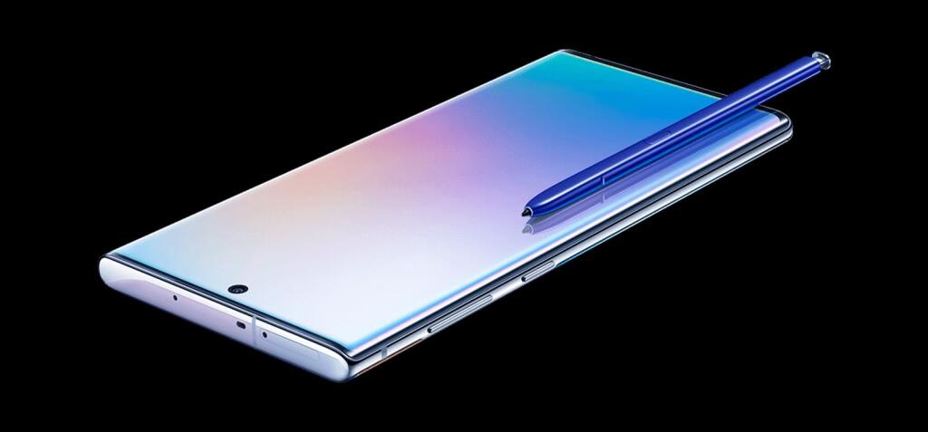 Galaxy Note 10+main