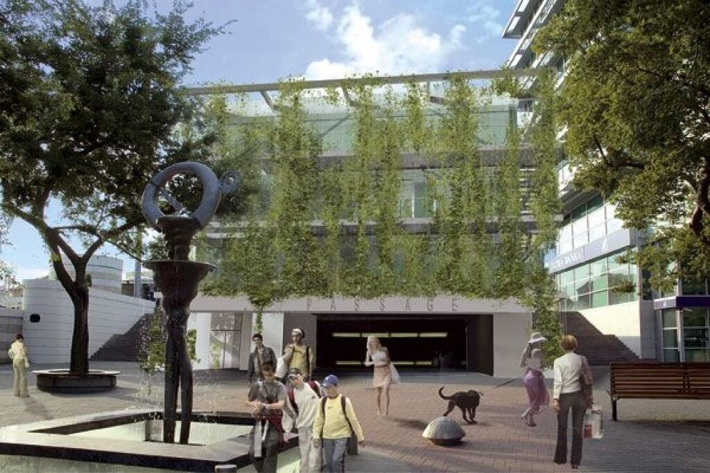 Tatracentrum už nebude osamotené
