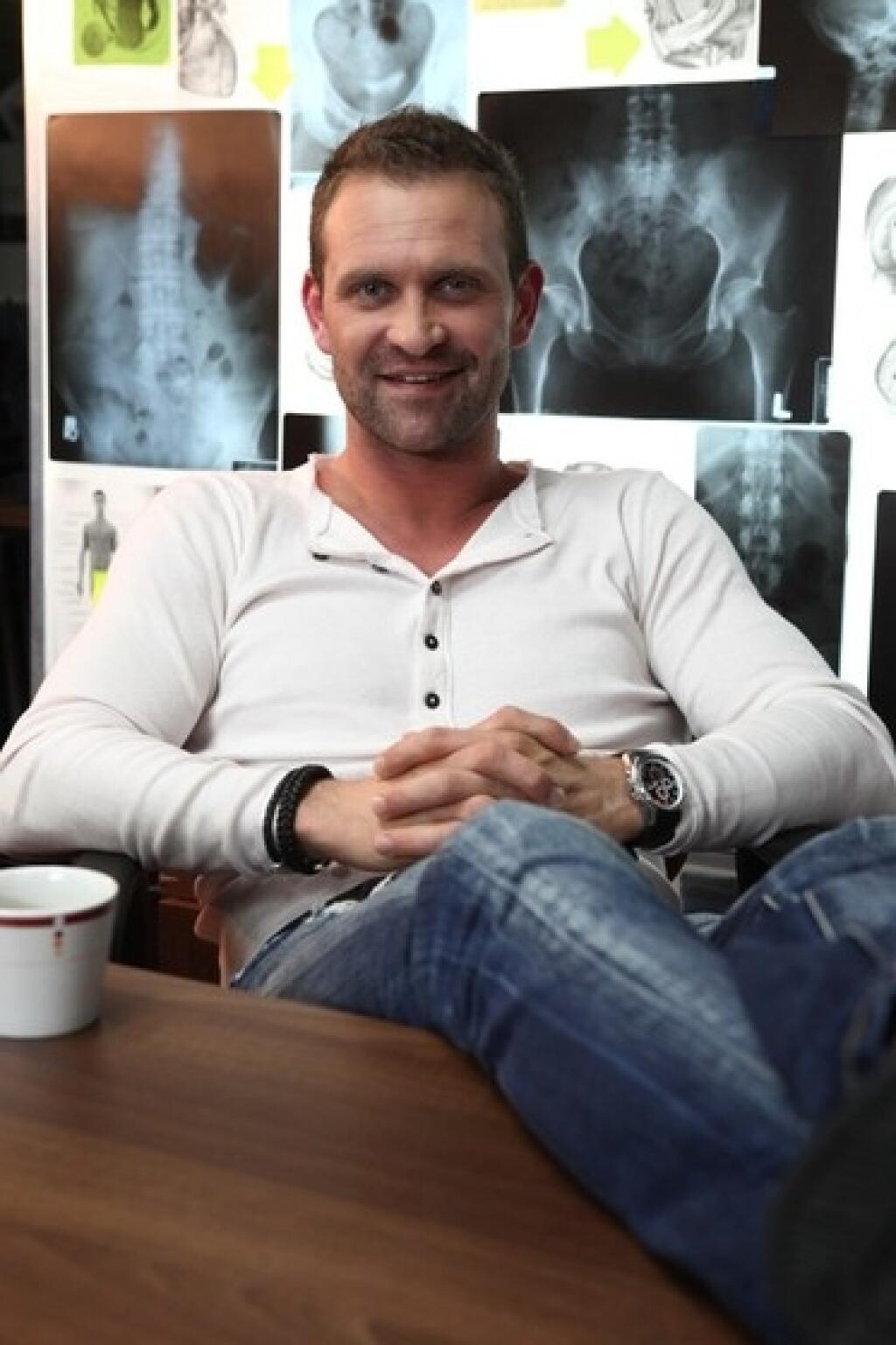Tomáš Maštalír