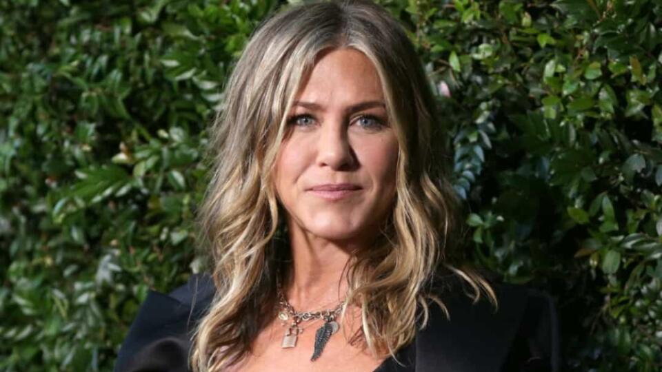 Jennifer Aniston