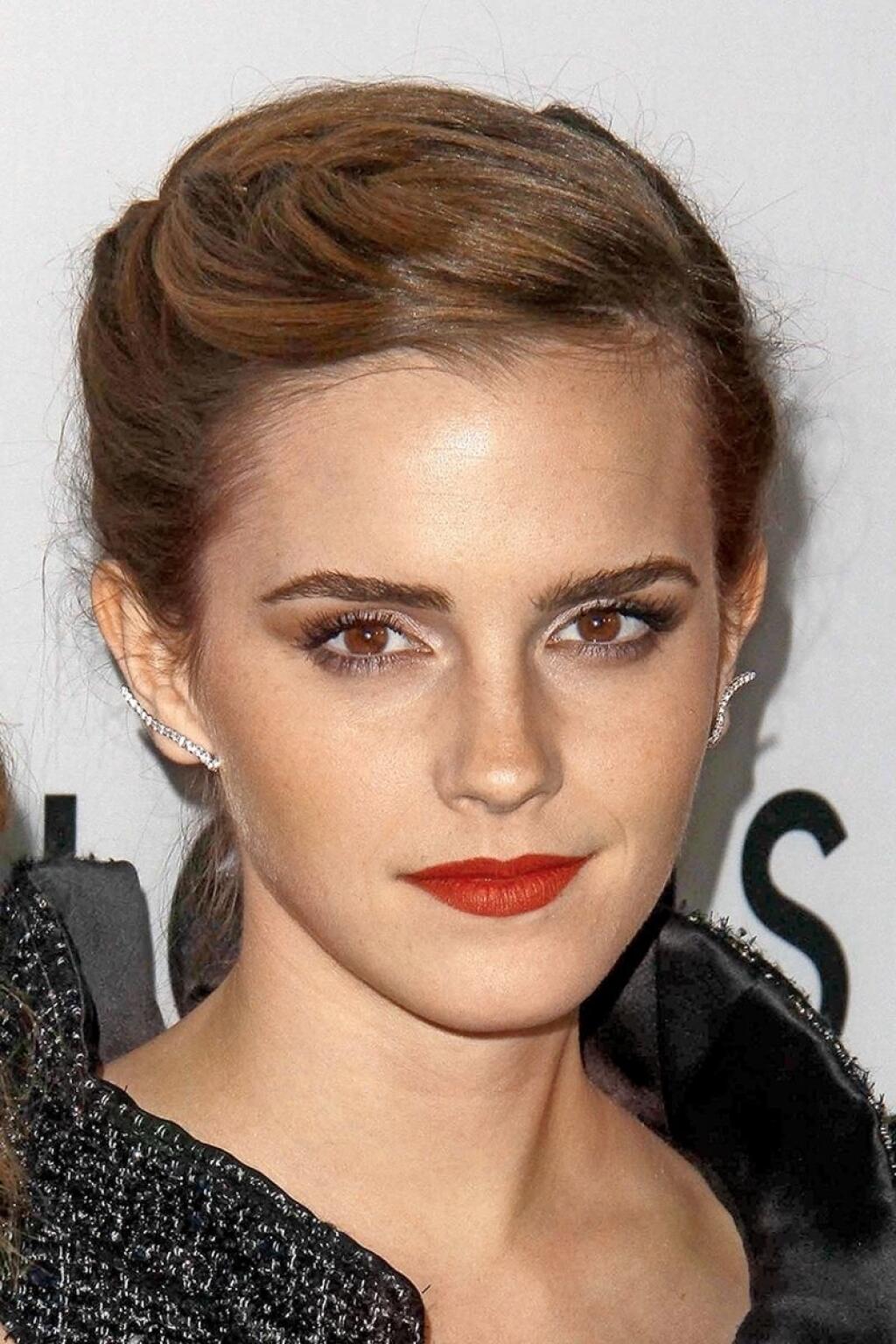 Emma Watson