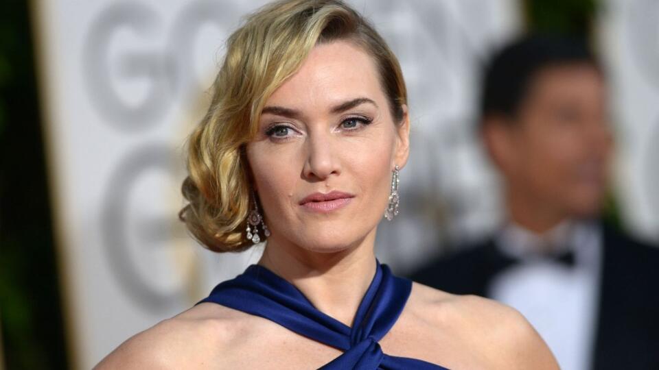 Kate Winslet