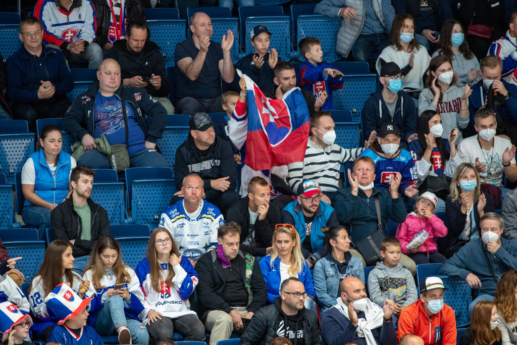 Slováci zvládli náročnú kvalifikáciu a postúpili na olympiádu do Pekingu.