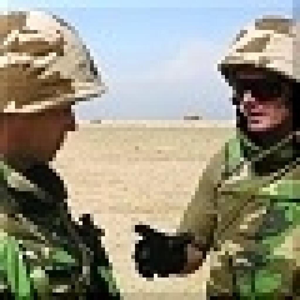Armádna uniforma sa už nebude obliekať na rozkaz