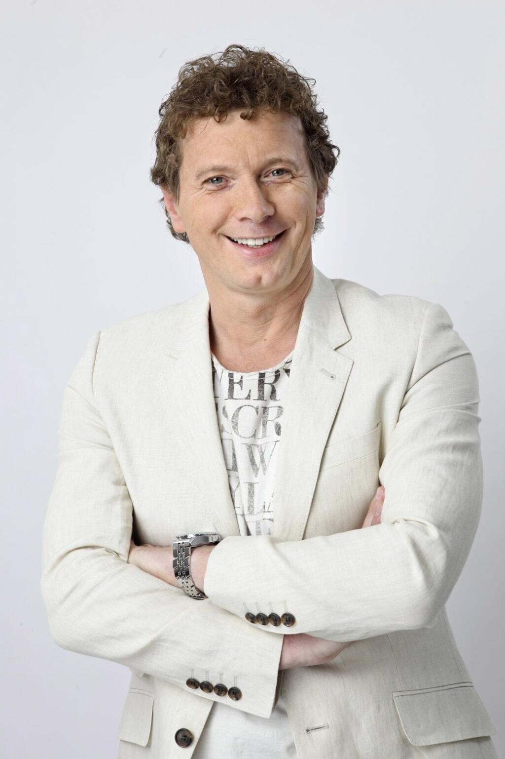 Vlado Voštinár