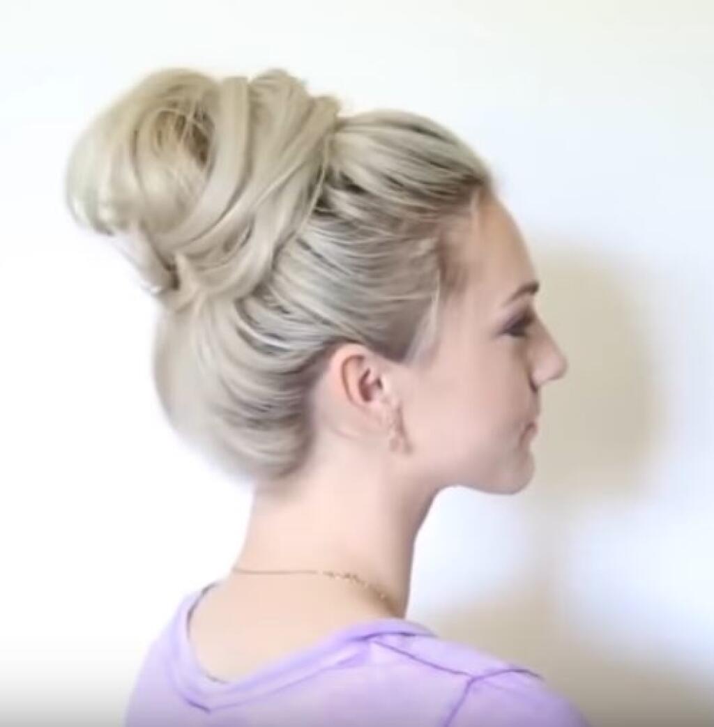 Teploty idú nahor, nahor vyčešte aj vlasy: 11 x messy DRDOL pre každú z vás!