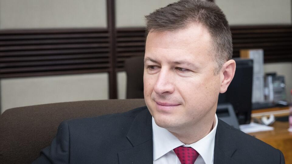 Gábor Gál otvorene kritizoval, že sa agresívny útočník dostal na slobodu