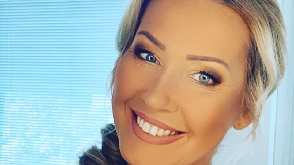 Erika Barkolova