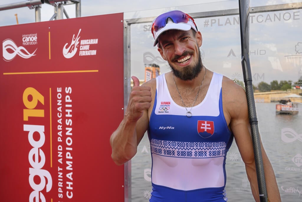 Pre Petra Gelleho bude táto olympiáda pravdepodobne posledná v kariére.