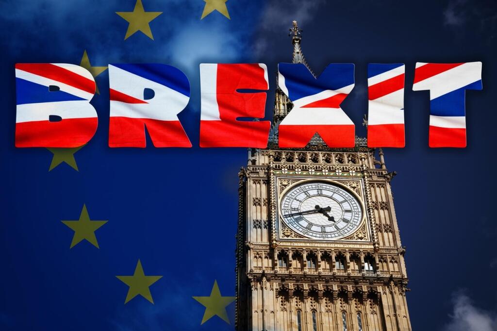 Bankári ako migranti. Banky z Británie presunú tisíce pracovných miest