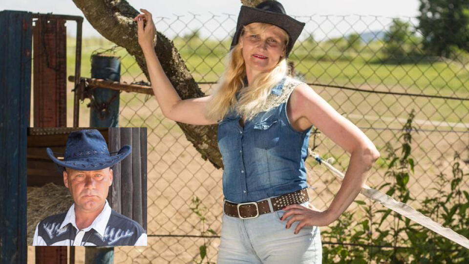 Kateřina sa pri Petrovi riadi heslom do tretice všetko dobré.