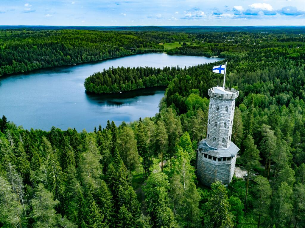 Fínsko