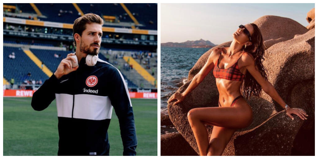Futbalový brankár nemeckého Eintracht Frankfurt Kevin Trapp musí pod skalpel. Dvadsaťdeväťročný gólman reprezentácie nebude svojmu zamestnávateľovi k dispozícii až do zimnej prestávky. Až tak mu to však nemusí prekážať, pretože sa o neho bude starať jeho sexi brazílska priateľka Izabel Goulart