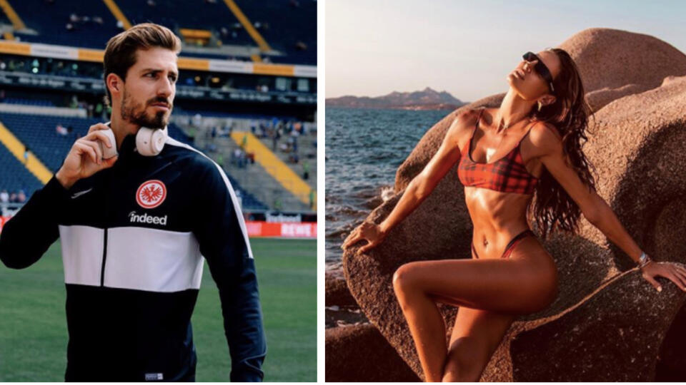 Futbalový brankár nemeckého Eintracht Frankfurt Kevin Trapp musí pod skalpel. Dvadsaťdeväťročný gólman reprezentácie nebude svojmu zamestnávateľovi k dispozícii až do zimnej prestávky. Až tak mu to však nemusí prekážať, pretože sa o neho bude starať jeho sexi brazílska priateľka Izabel Goulart